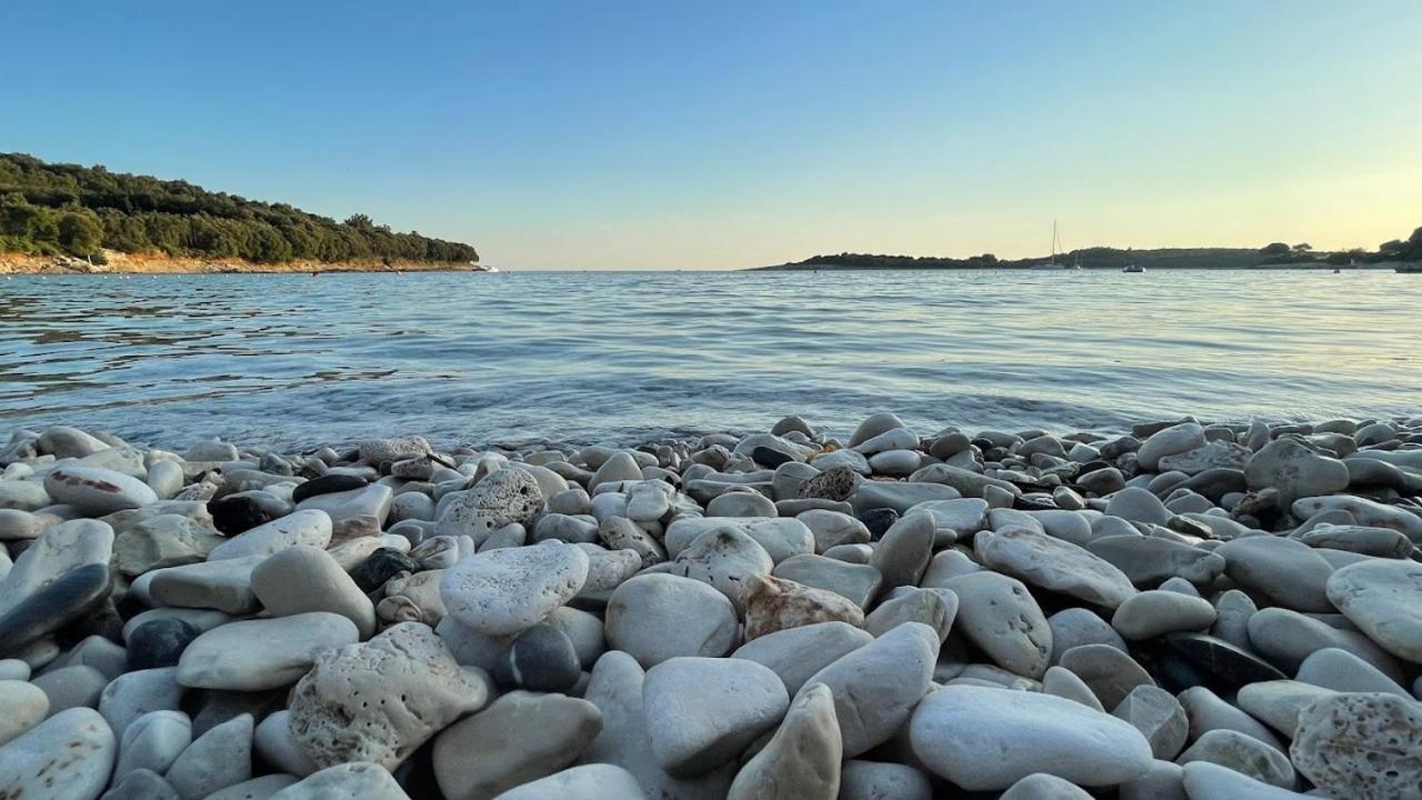 N&N Near The Beach Διαμέρισμα Banjole Εξωτερικό φωτογραφία