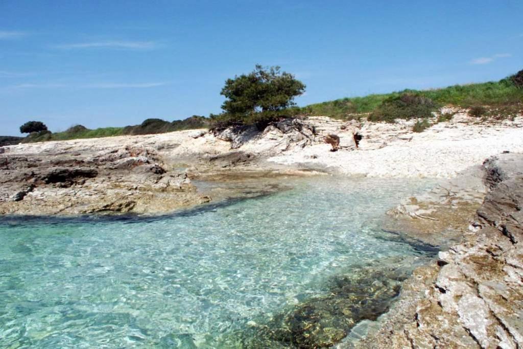 N&N Near The Beach Διαμέρισμα Banjole Εξωτερικό φωτογραφία