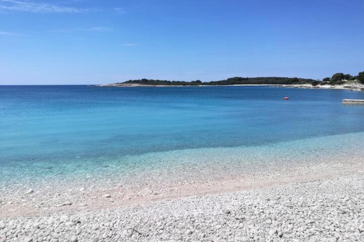 N&N Near The Beach Διαμέρισμα Banjole Εξωτερικό φωτογραφία